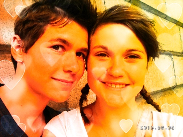 Irlande - Août 2013